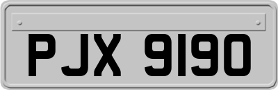 PJX9190