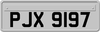 PJX9197