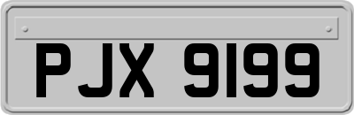 PJX9199