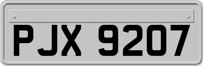 PJX9207