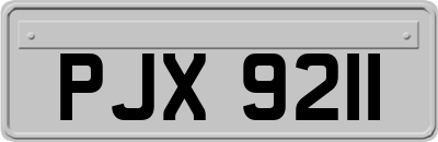 PJX9211