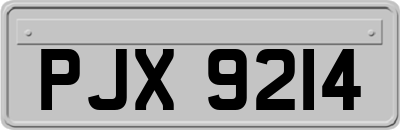 PJX9214