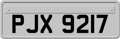 PJX9217