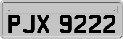 PJX9222