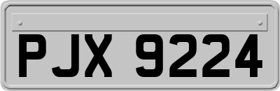PJX9224
