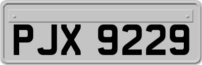 PJX9229