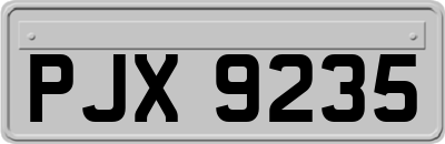 PJX9235
