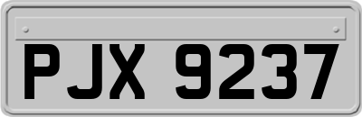 PJX9237