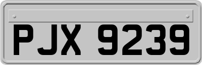 PJX9239