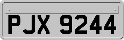 PJX9244
