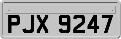 PJX9247
