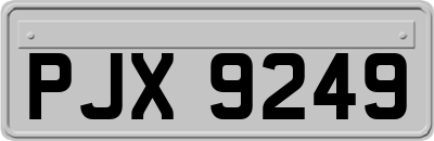 PJX9249