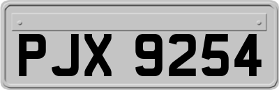 PJX9254