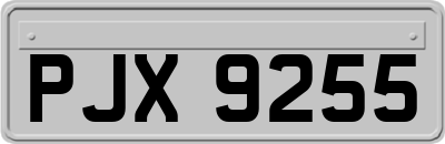PJX9255