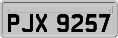 PJX9257