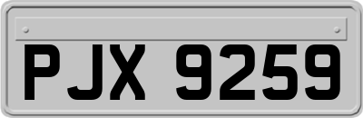 PJX9259