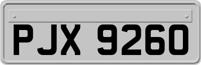 PJX9260