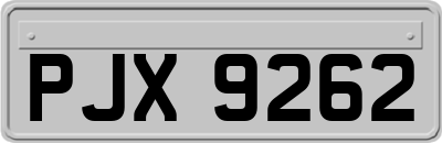 PJX9262