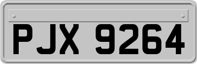 PJX9264