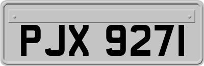 PJX9271
