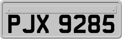 PJX9285