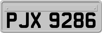 PJX9286