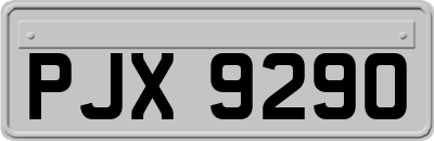 PJX9290
