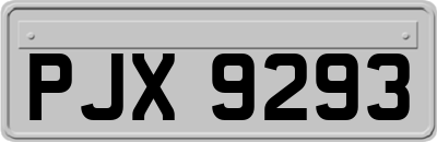 PJX9293