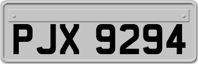 PJX9294