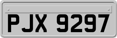 PJX9297