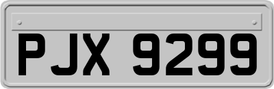 PJX9299