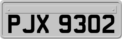 PJX9302
