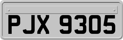 PJX9305