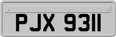 PJX9311