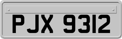 PJX9312