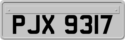 PJX9317