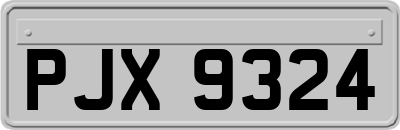 PJX9324