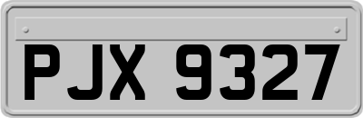 PJX9327