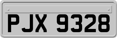 PJX9328