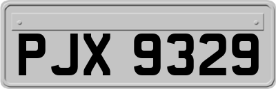 PJX9329