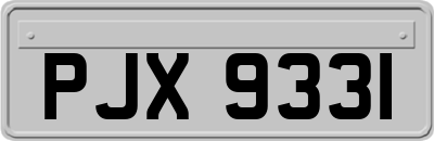PJX9331