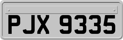 PJX9335