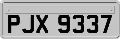 PJX9337