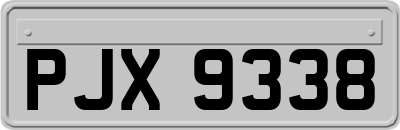 PJX9338