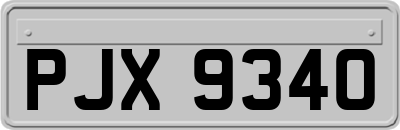 PJX9340