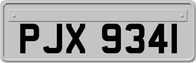 PJX9341