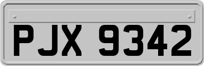 PJX9342