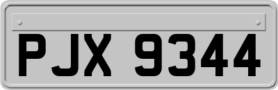 PJX9344