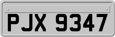 PJX9347