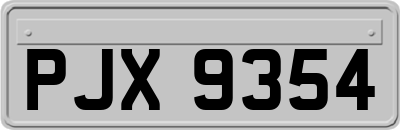 PJX9354